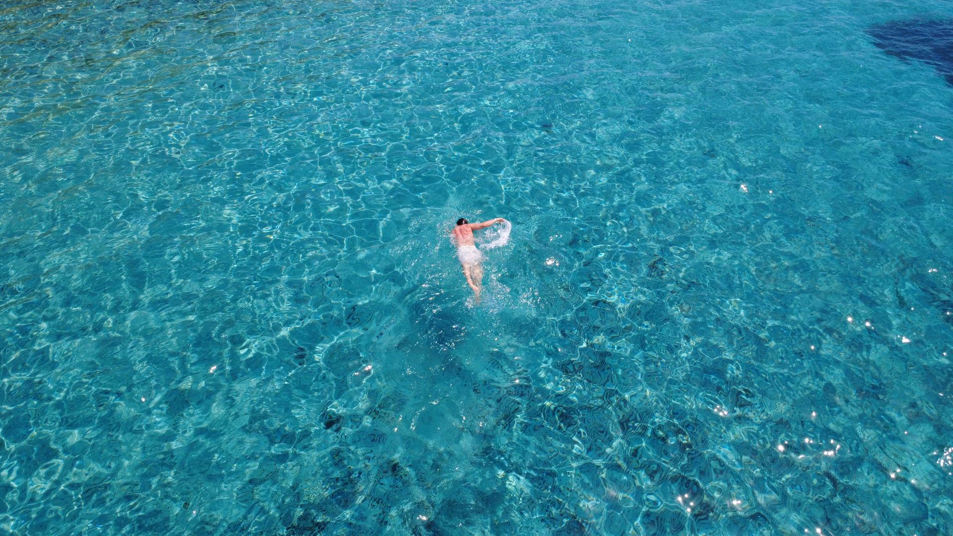 Crystal water